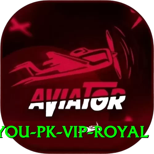 Betandyou PK - VIP Royal - 2
