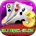 betting slot Plus v2.0.8