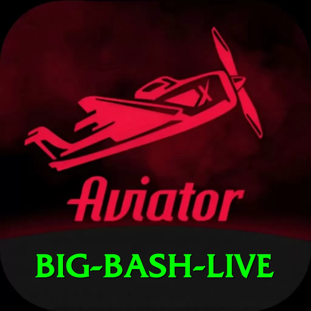 big bash live Gold v5.1.4 - 2