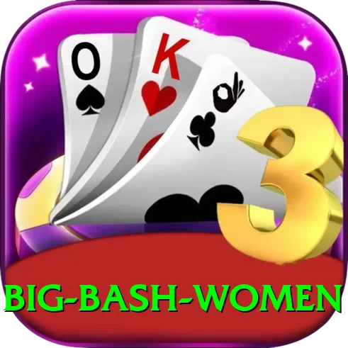 big bash women Plus v1.8.3 - 2