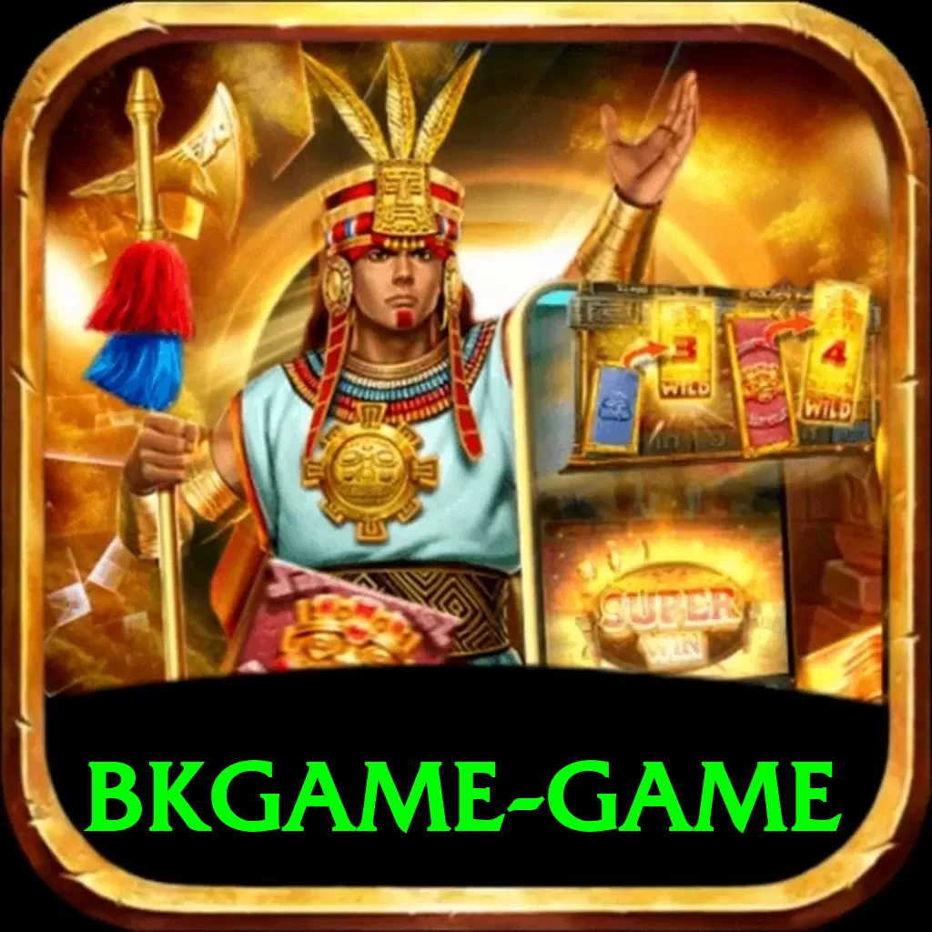 BKGame Games VIP - 2