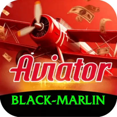black marlin Gold Edition v3.8.4 - 2