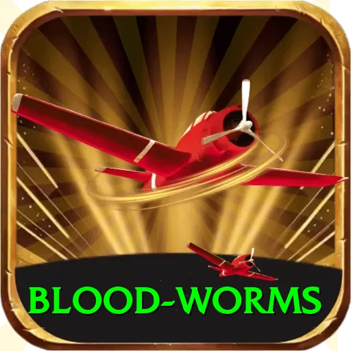 blood worms Elite v4.2.7 - 2