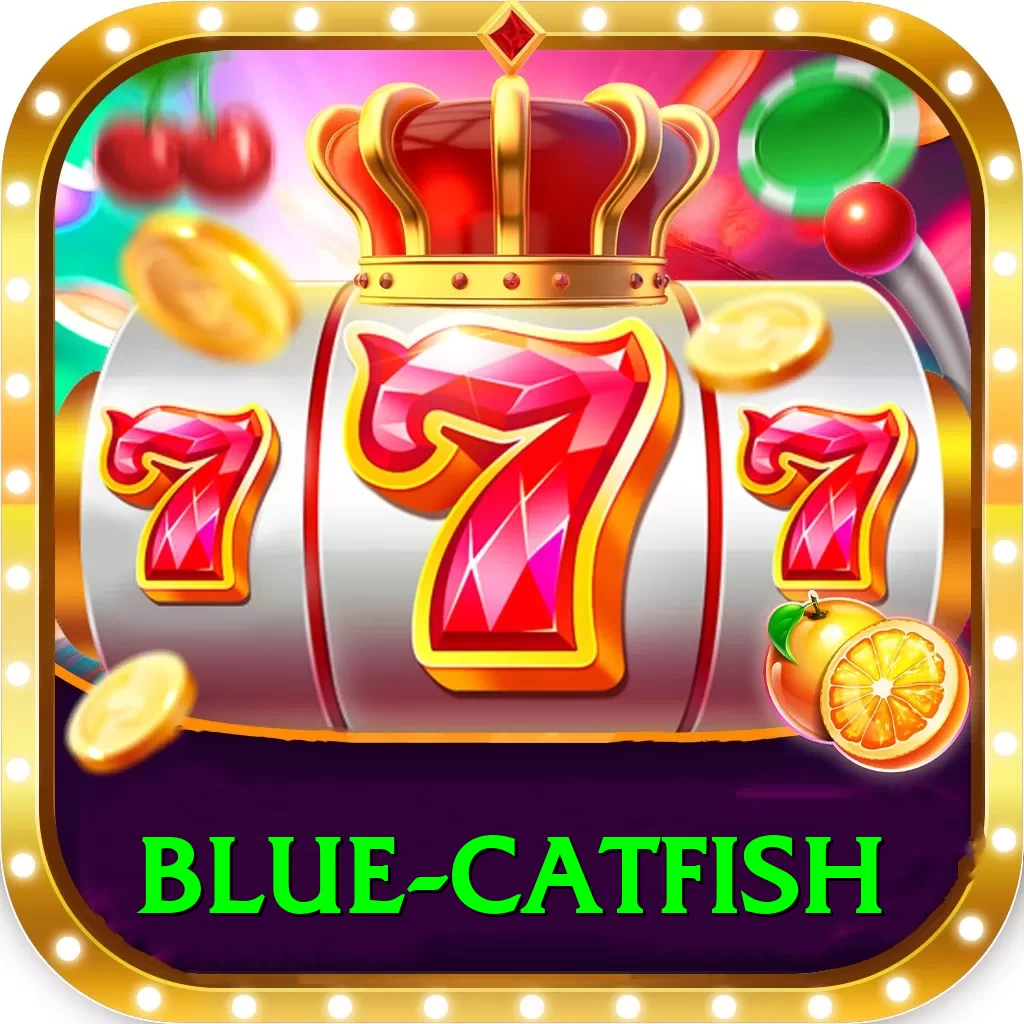 blue catfish Pro v5.7.8 - 2