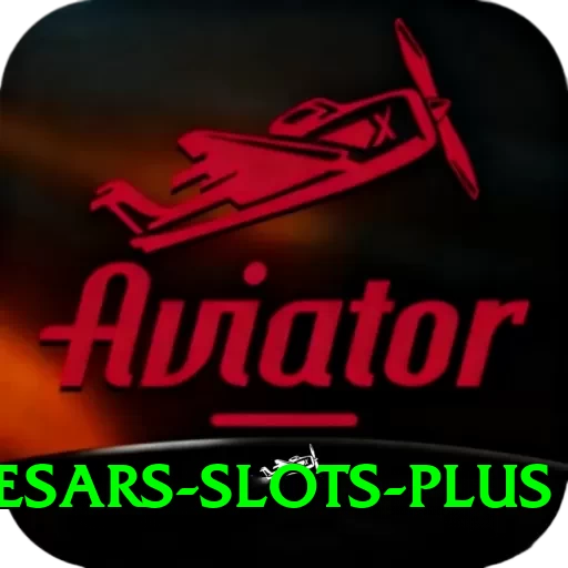 caesars slots APK Super v1.9.7 - 2