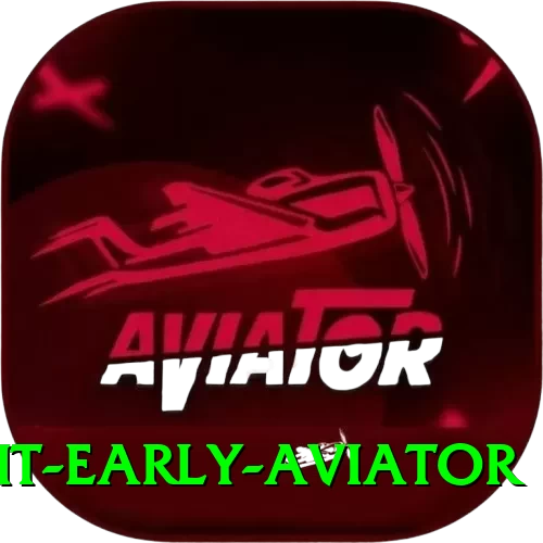cash out early aviator Plus - 2