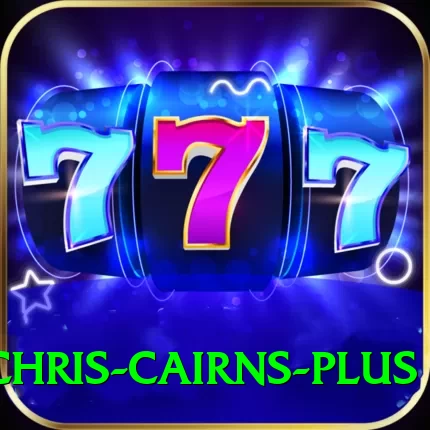 chris cairns - Casino Pro - 2
