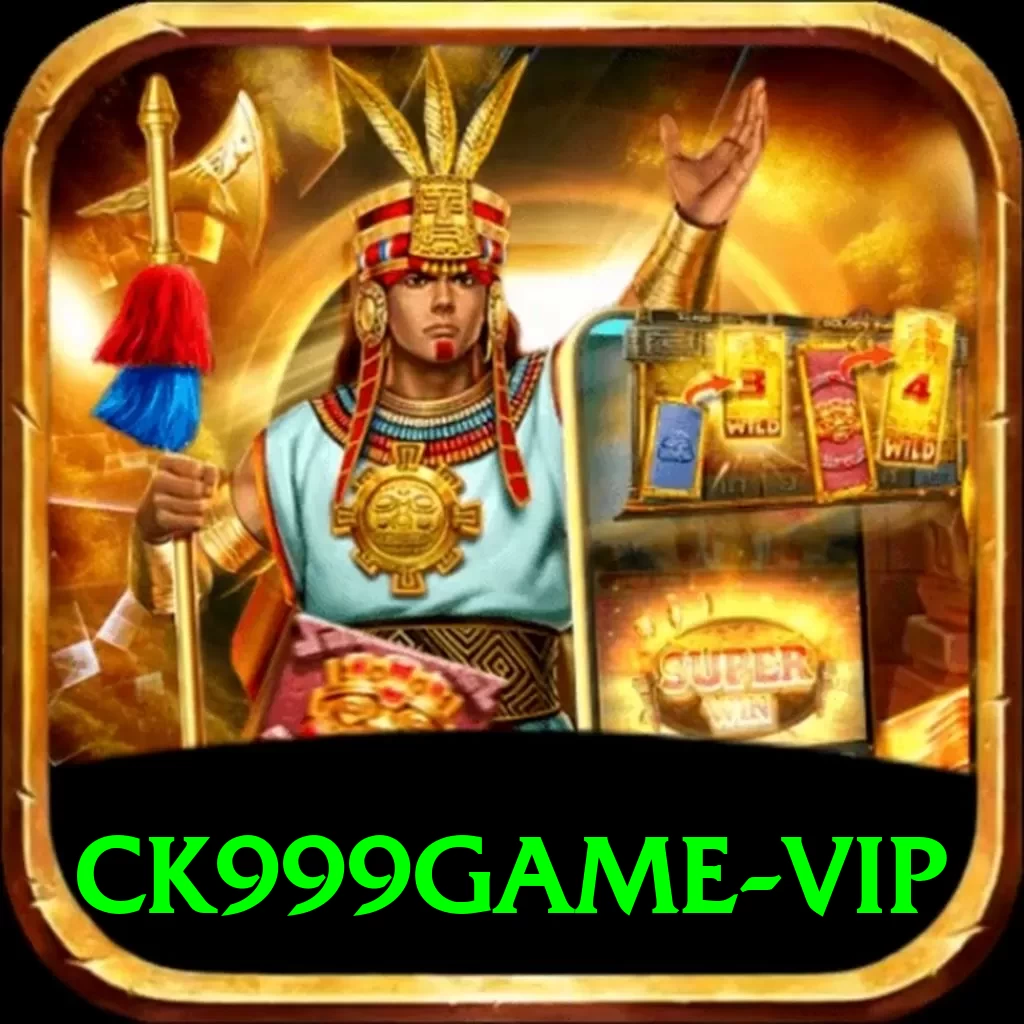 CK999game Ultimate - Daily Bonus - 2