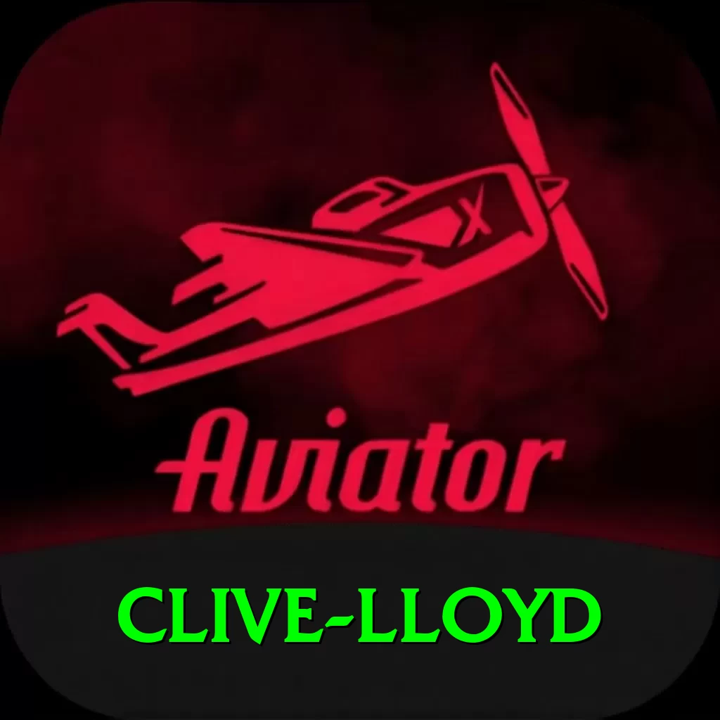 clive lloyd Deluxe v2.6.5 - 2
