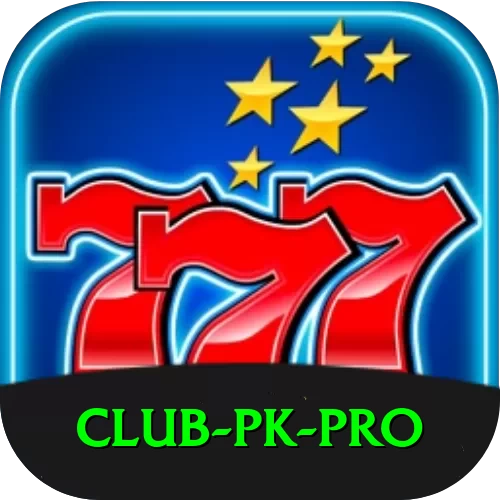 Club Pk Pro Max vv2.6.9 - 2