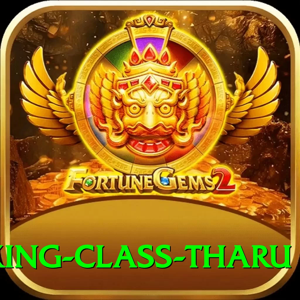 cooking class tharu Games (Casino & Earning) VIP v1.2.5 - 2