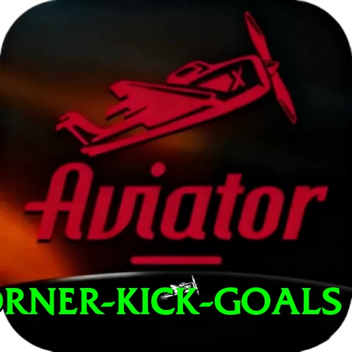 corner kick goals Plus Pro v4.9.2 - 2