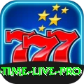 crazy time live Gaming Prime