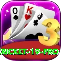 cricket 19 Ultimate Casino App