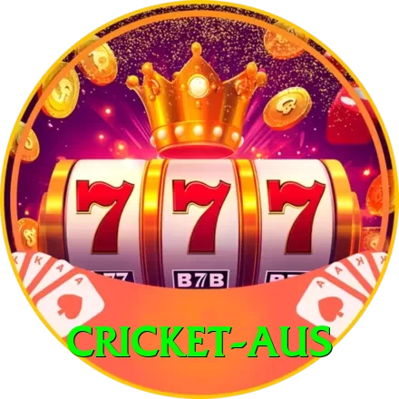 cricket aus VIP Edition v1.8.1 - 2