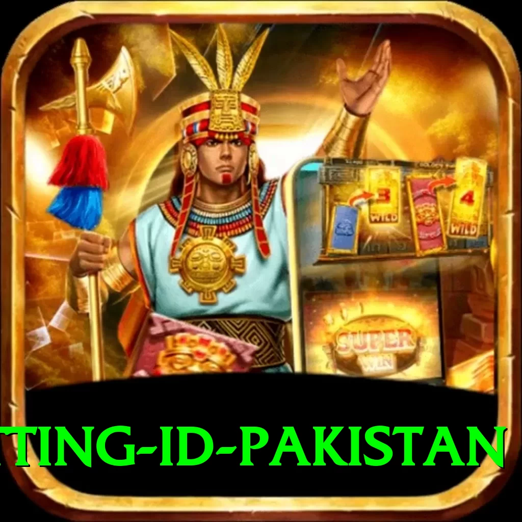cricket betting id pakistan Deluxe v4.9.9 - 2