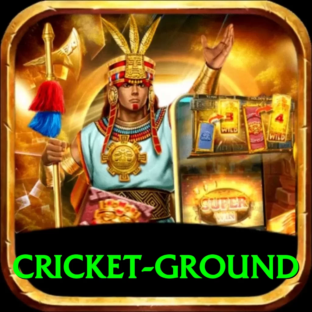 cricket ground Apps (Tools & Injectors) Max v1.1.0 - 2