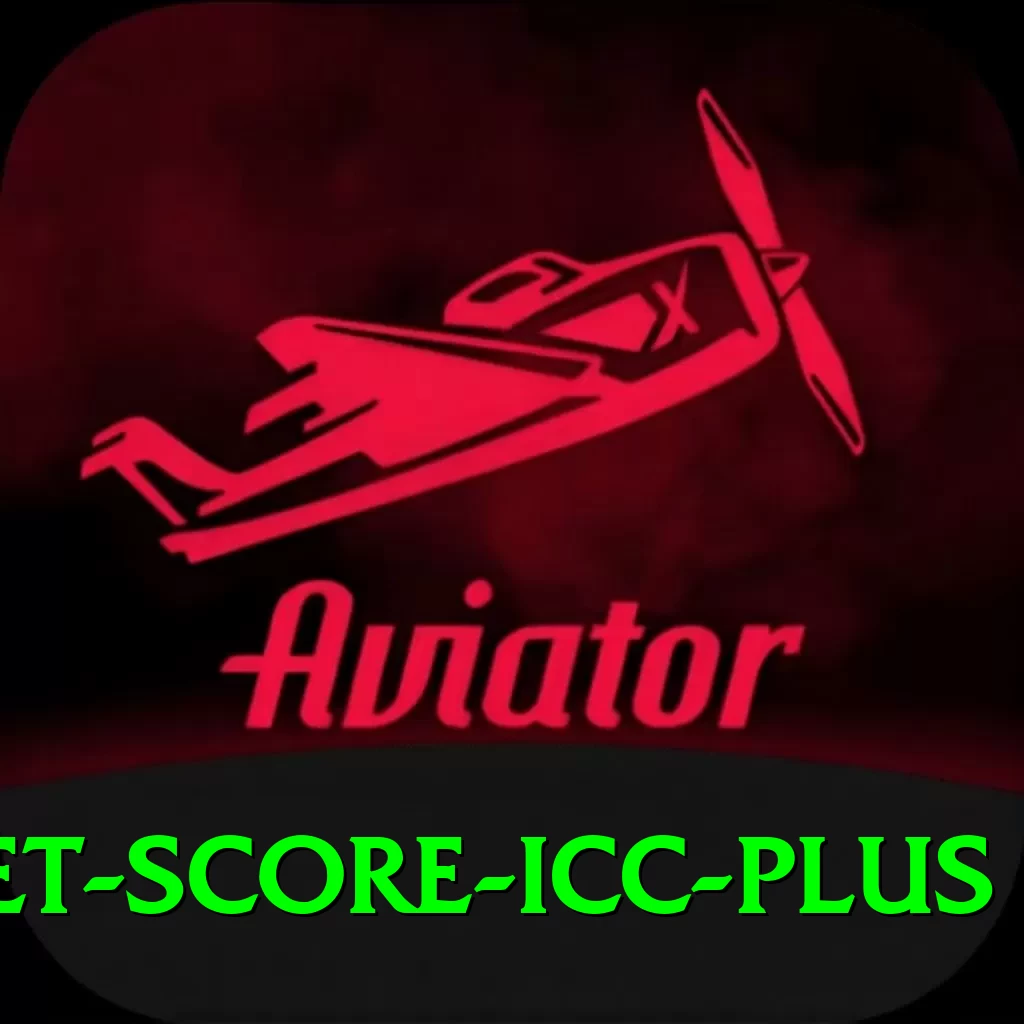 cricket score icc Bonus Plus v5.0.8 - 2