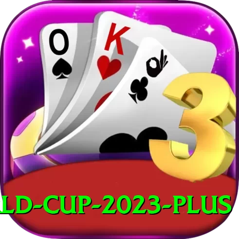 cricket world cup 2023 Cash Deluxe - 2