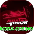 crickex casino Ultimate Pro v2.6.7
