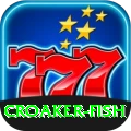 croaker fish Premium v2.7.3