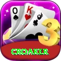 croaker Games (Casino & Earning) Gold v1.0.5