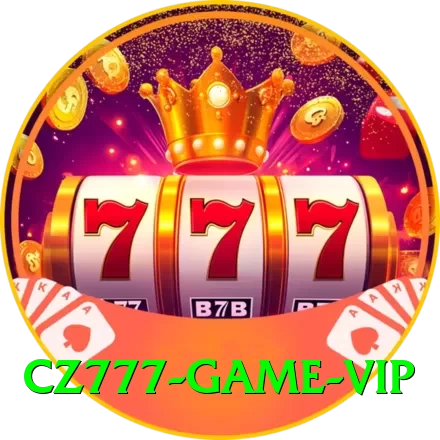 CZ777 Game Super Jackpot - 2