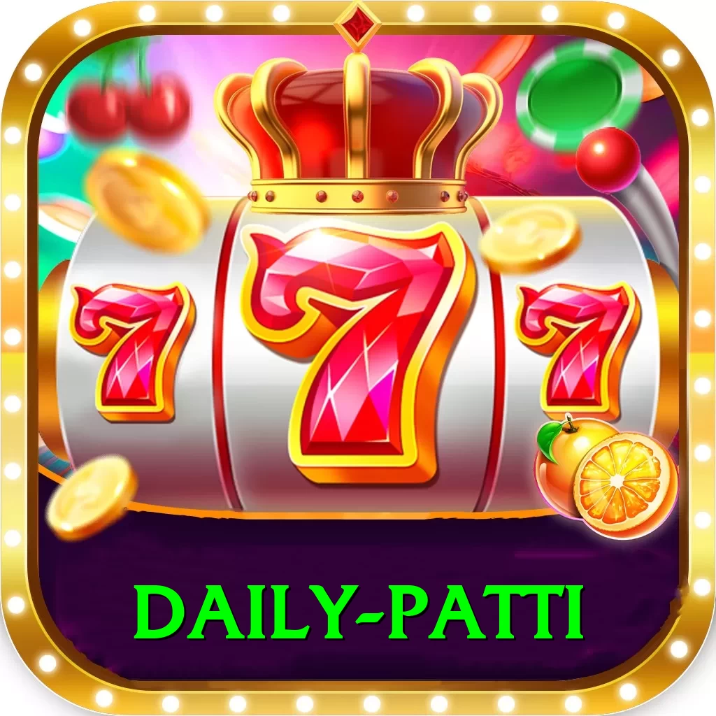 Daily Patti Games (Casino & Earning) Ultimate v4.9.1 - 2