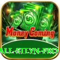 dale steyn Turbo - Casino & Slots