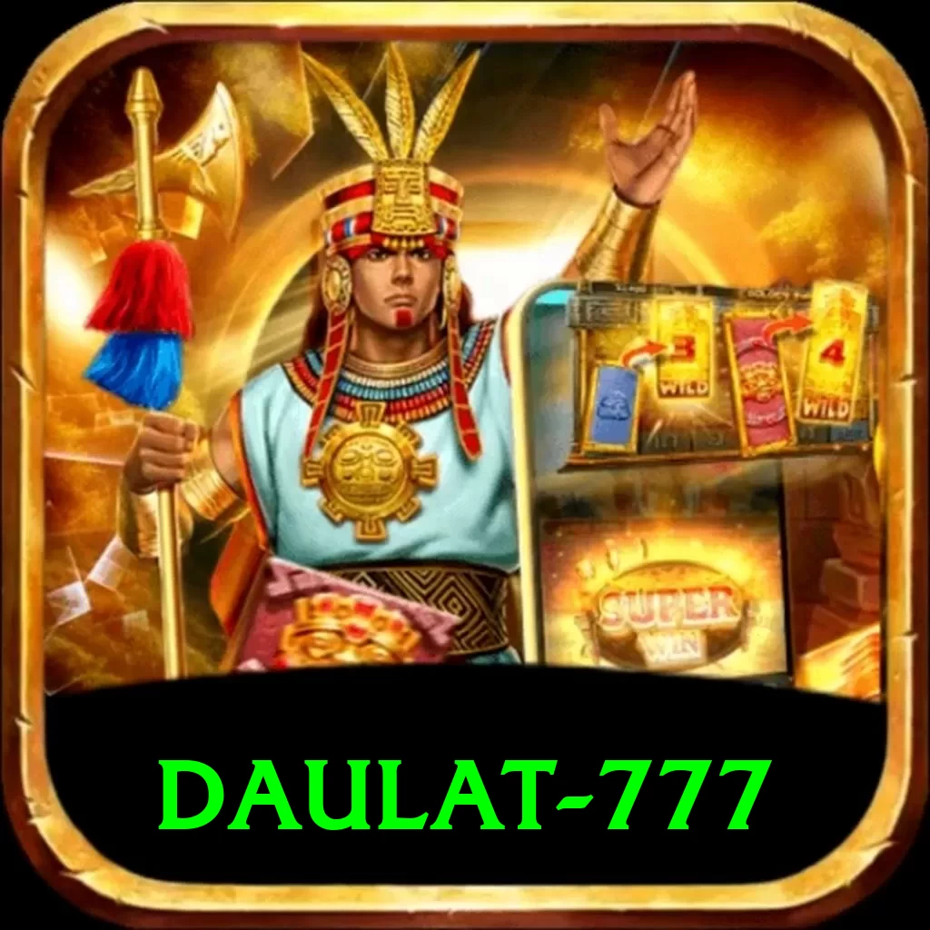 daulat 777 Deluxe v5.9.5 - 2