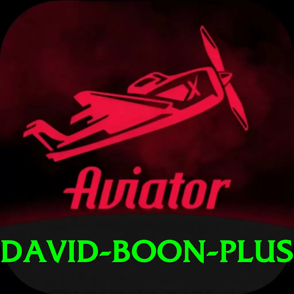 david boon Turbo v4.2.7 - 2