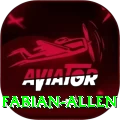 fabian allen Pro