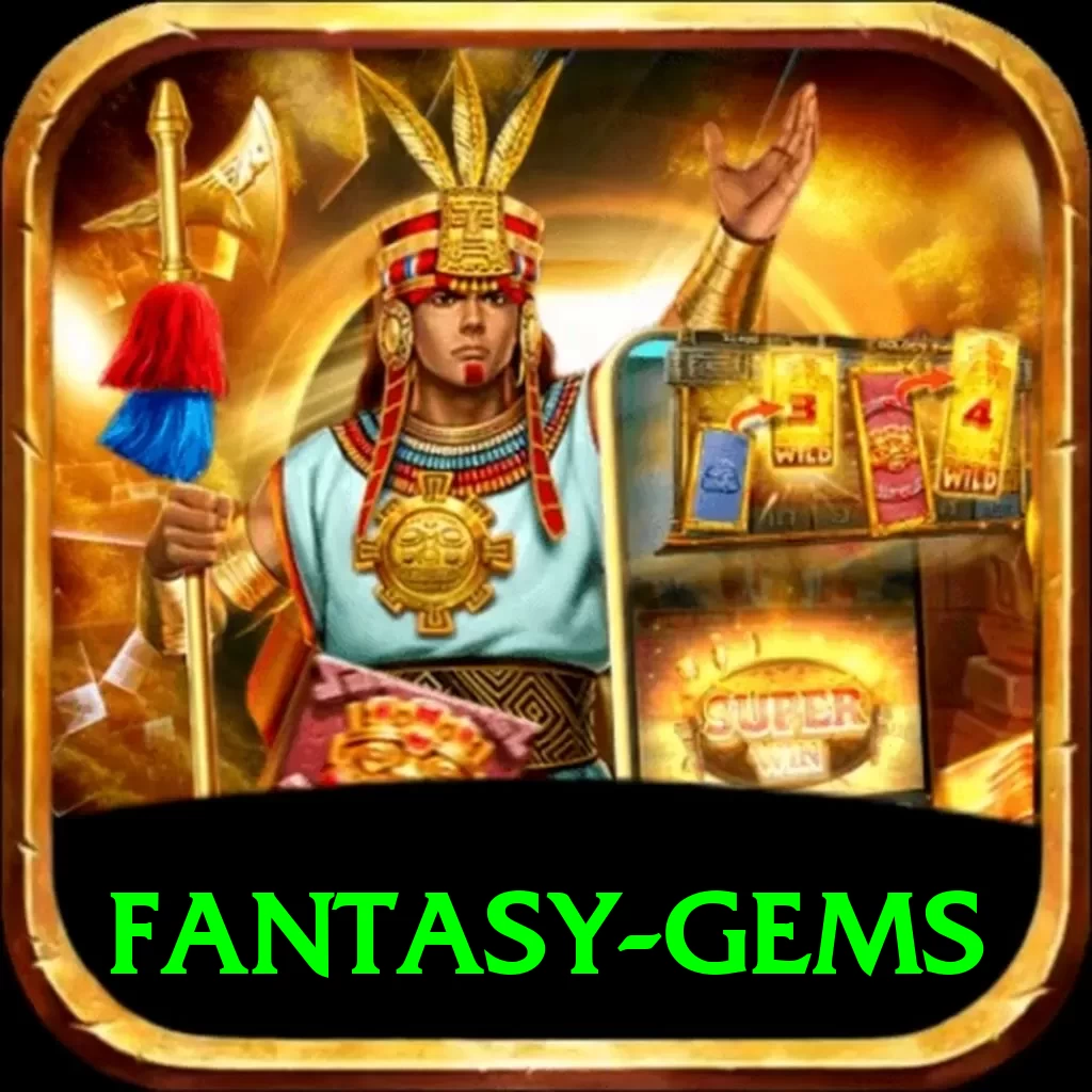 fantasy gems Master v3.7.9 - 2
