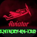 fastest century in t20 Elite v1.3.1