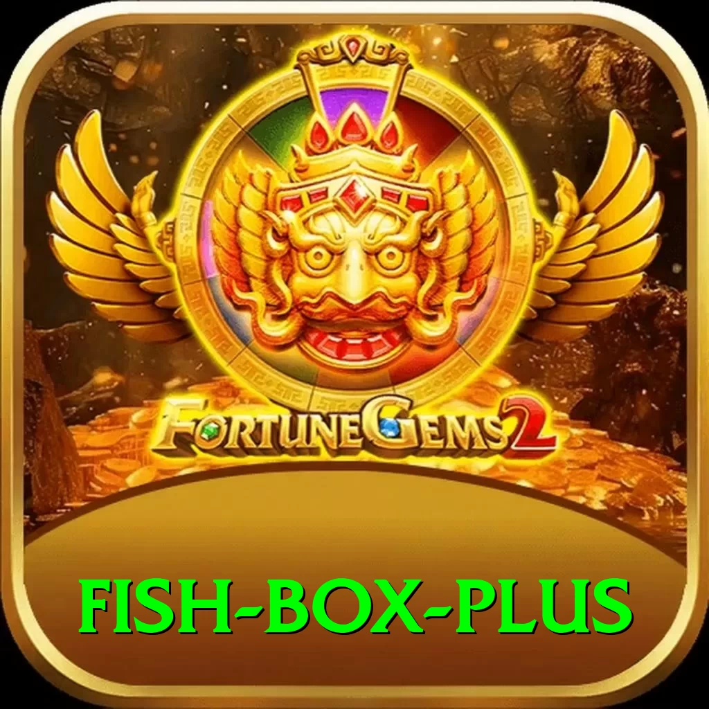 fish box Champion v4.8.0 - 2