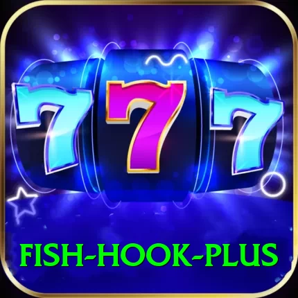 fish hook Prime v4.1.3 - 2