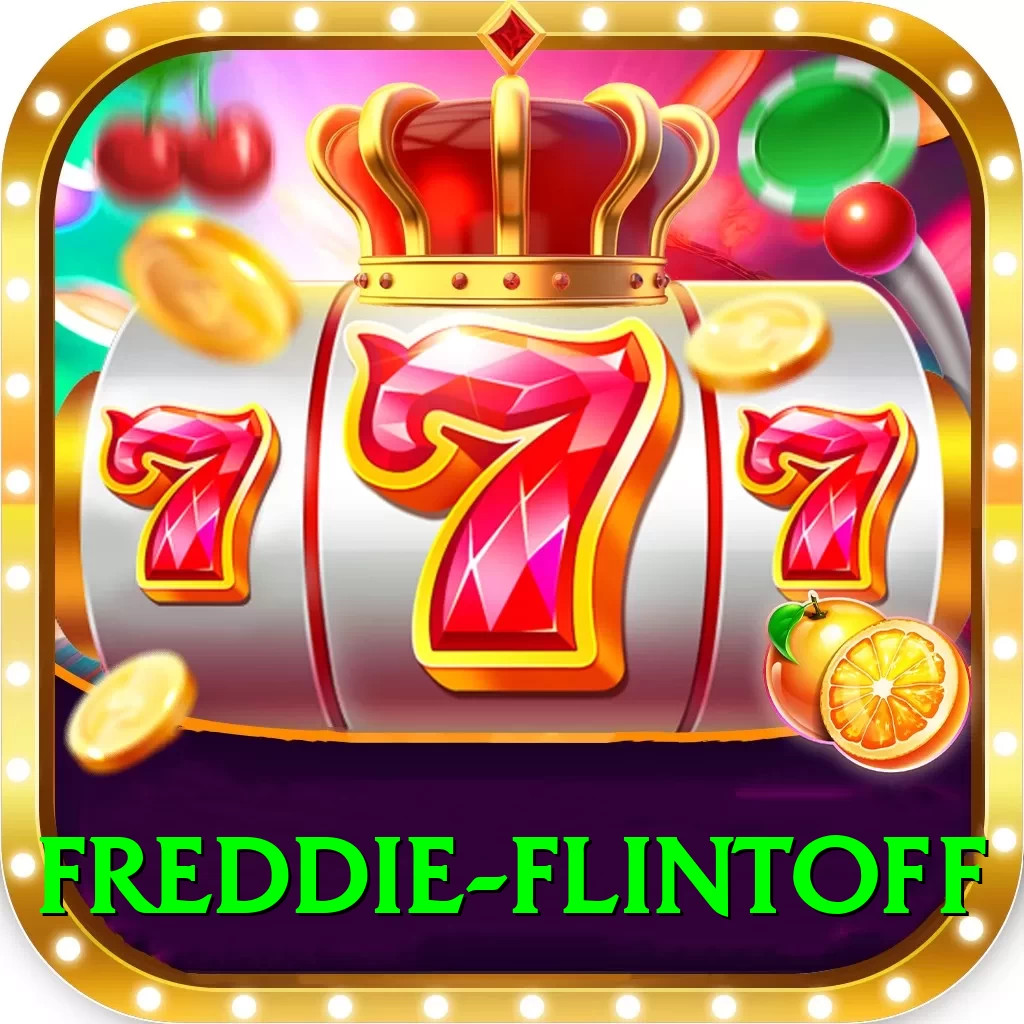 freddie flintoff Games (Casino & Earning) VIP v2.2.7 - 2