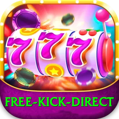free kick direct Gold v3.0.8 - 2