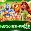 free slot games with bonus spins Gold Pro v2.2.0