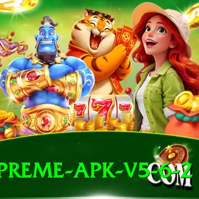 G555 Supreme APK v5.6.2 - 2