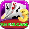 Gameistan PKR Game Pro v3.3.5