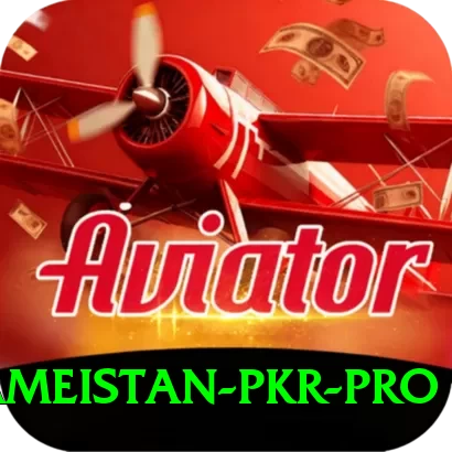 gameistan pkr Cash Master - 2