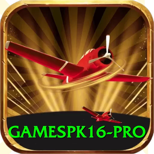 gamespk16 Deluxe Pro vv5.3.8 - 2