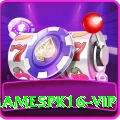 gamespk16 Cash Mega