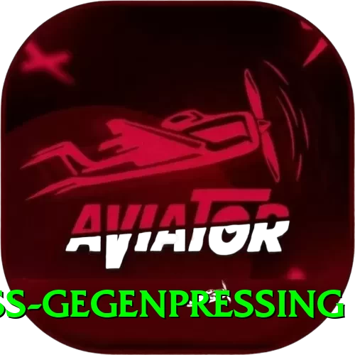 gegenpress gegenpressing Max Pro v3.6.1 - 2