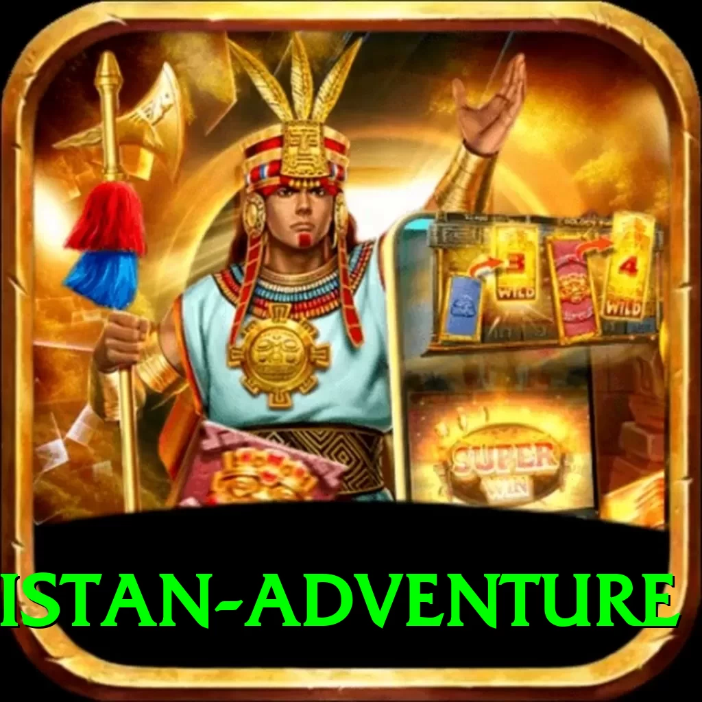 gilgit baltistan adventure Games (Casino & Earning) Elite v2.0.6 - 2