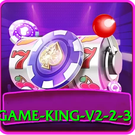 Goldsbet game King v2.2.3 - 2