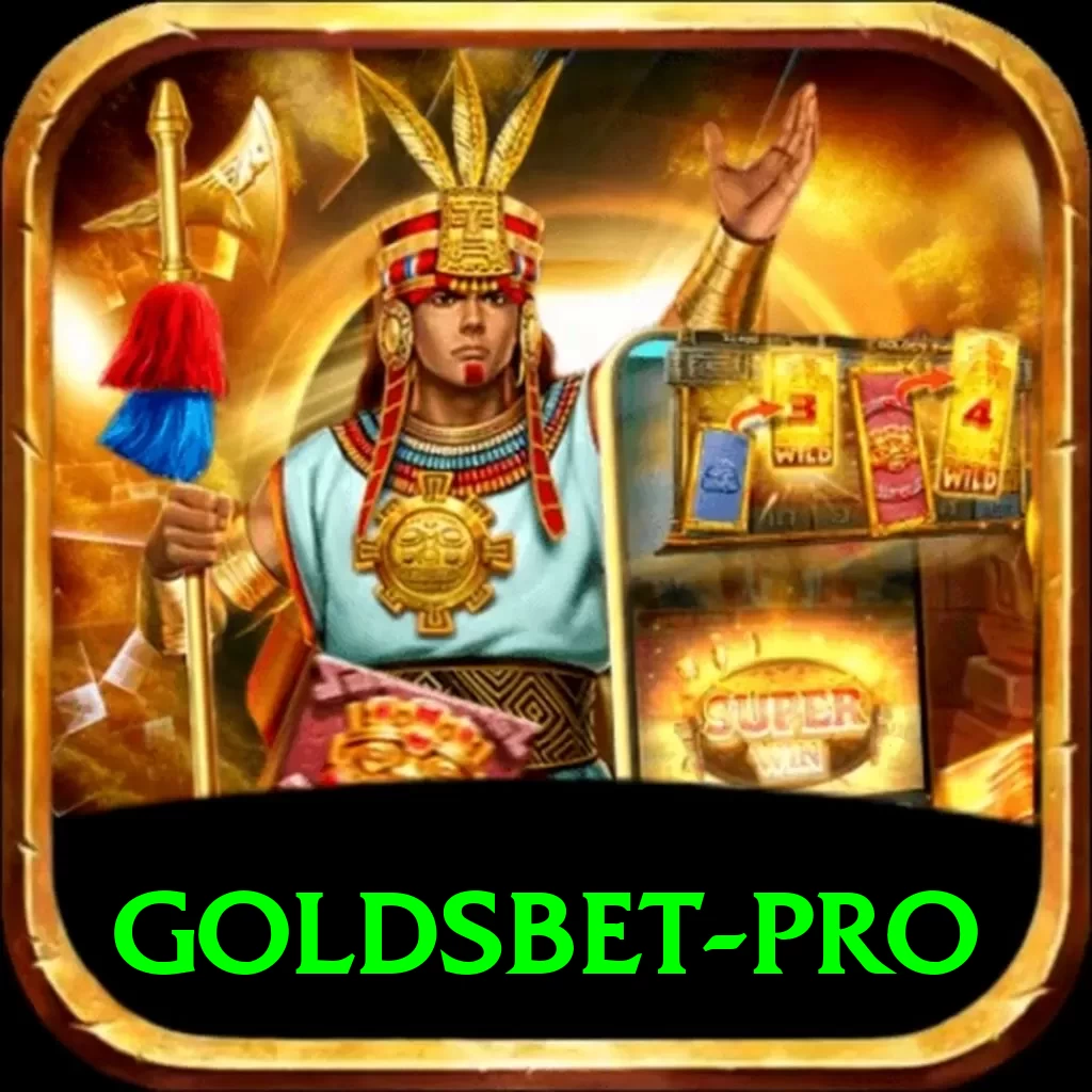 goldsbet - Deluxe Earning App - 2