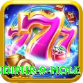 golf bandipur 9 hole Master v3.5.1