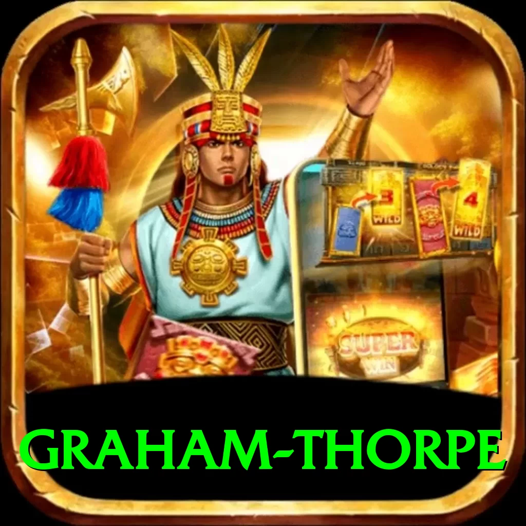 graham thorpe Plus Pro v1.9.1 - 2
